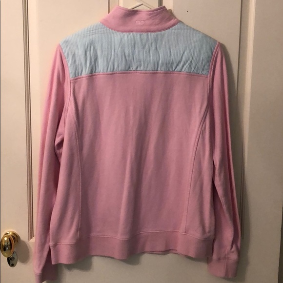 Vineyard Vines Pink Shep Shirt - Picture 2 of 5